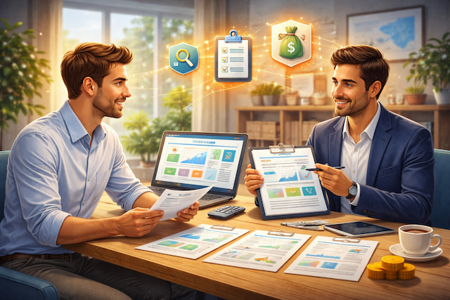 קידום אתרים