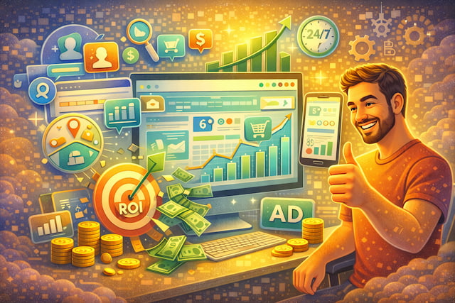 יתרונות בשיווק