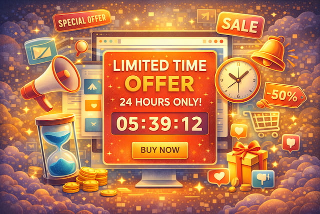 מבצעים בדיגיטל