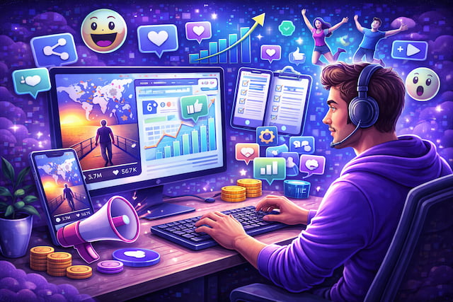 סירטונים ויראלים