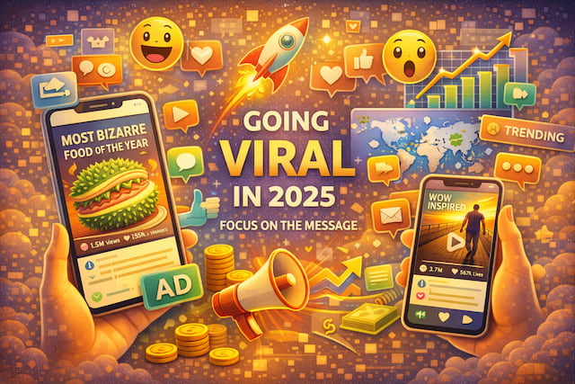 שימושים בשיווק