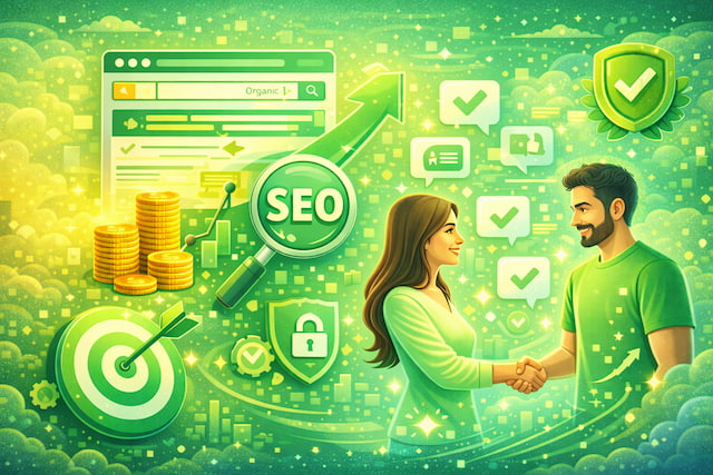 קידום אתרי עמותות