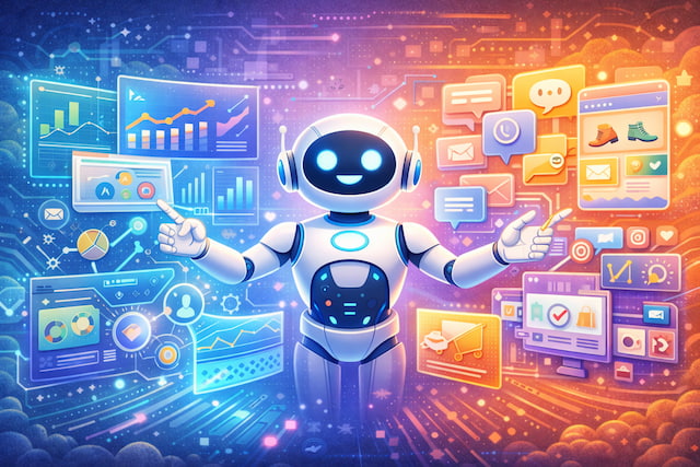 רובוט חברתי