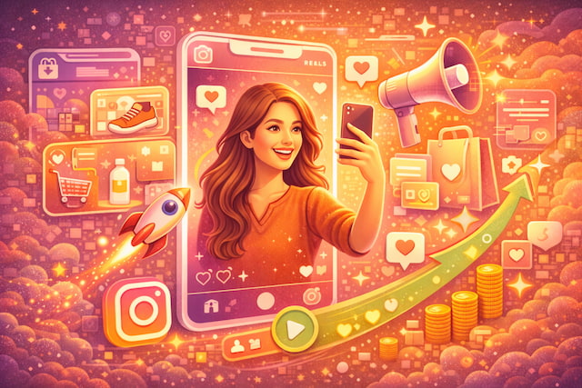 רילס באינסטגרם