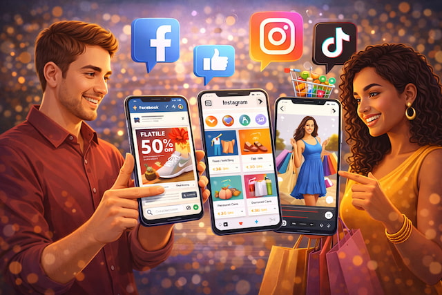 קניות באינטרנט